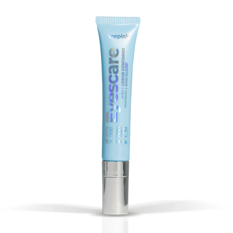 Eyescare - Creme Contorno dos Olhos - 15ml - Wepink