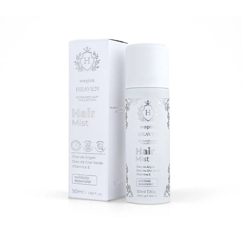 Hair Mist Heaven Desodorante Capilar 50ml - Wepink