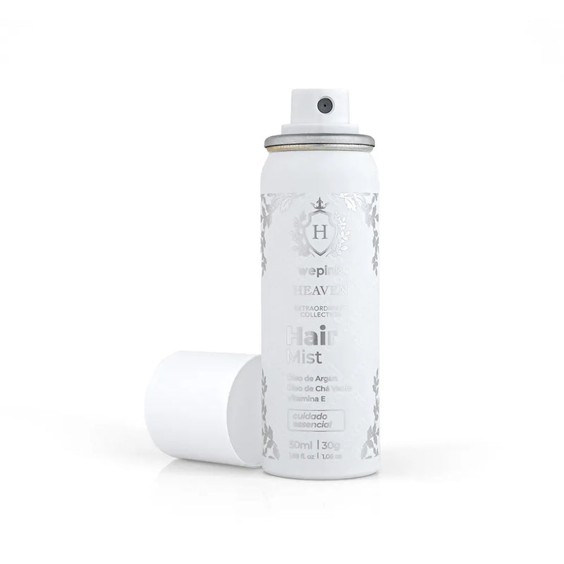 Hair Mist Heaven Desodorante Capilar 50ml - Wepink